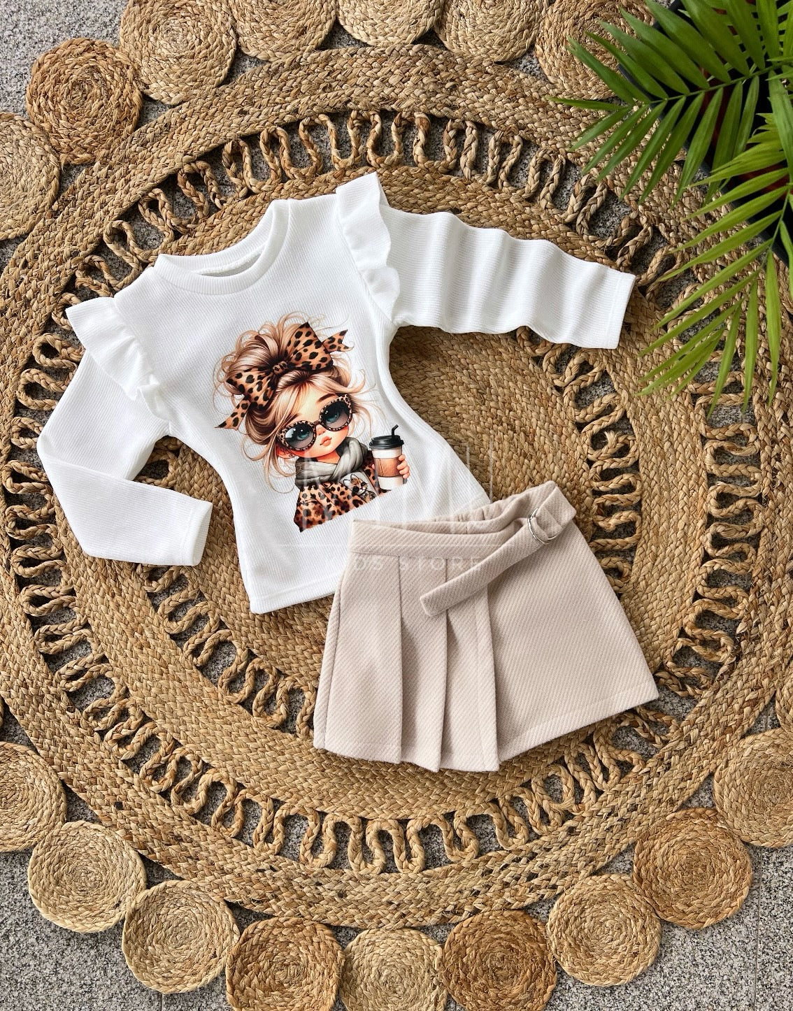 Iris Set