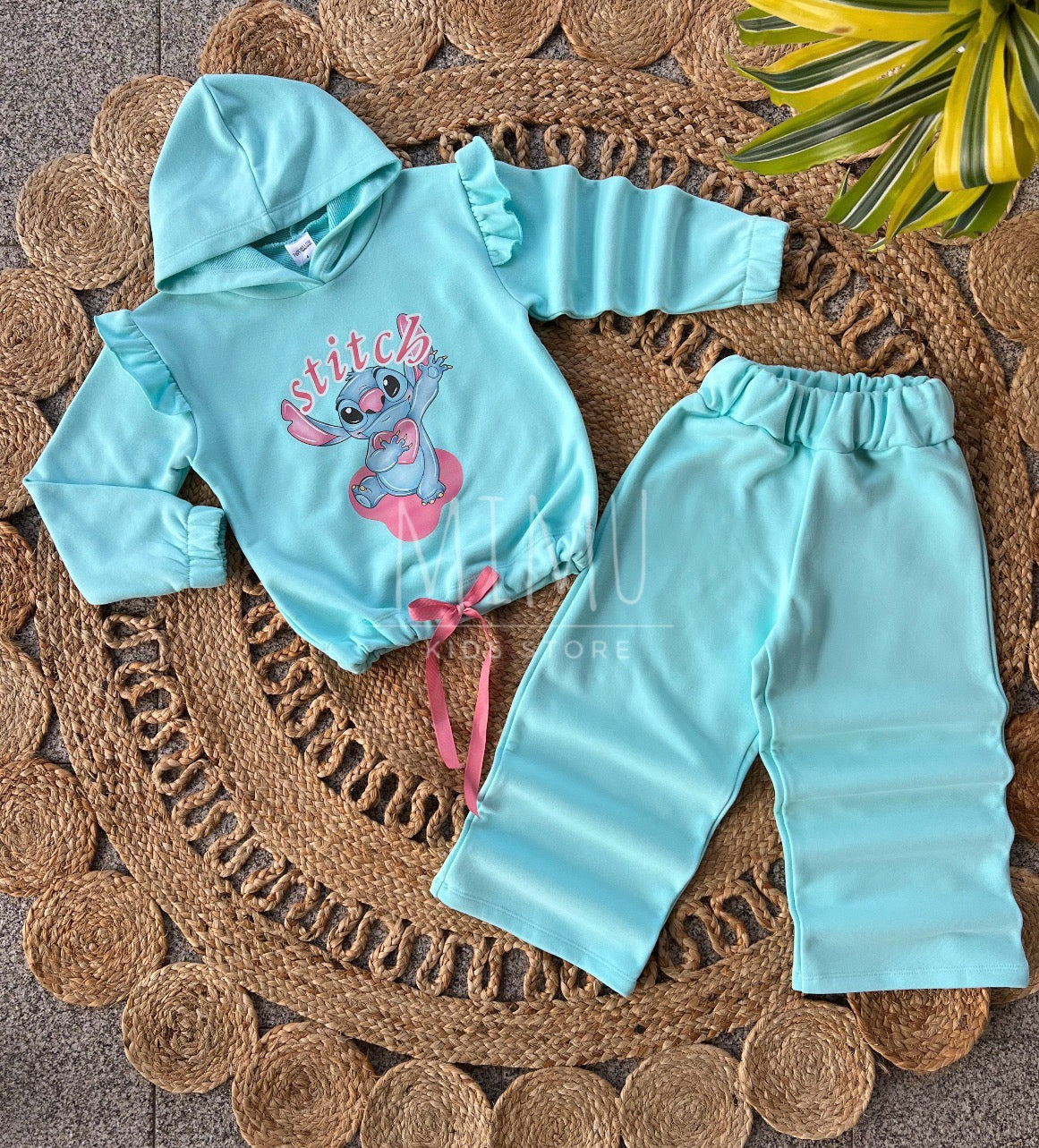 Stitch Set
