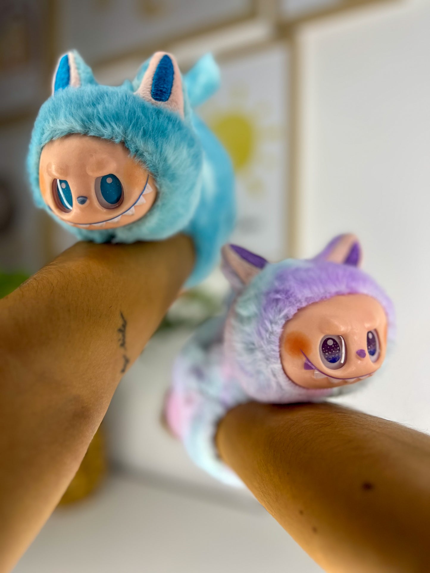 Labubu Bracelet