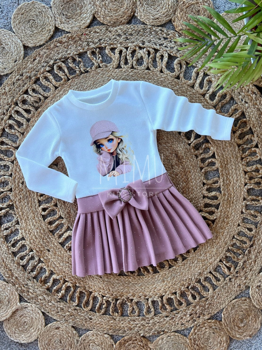 Sienna Dress
