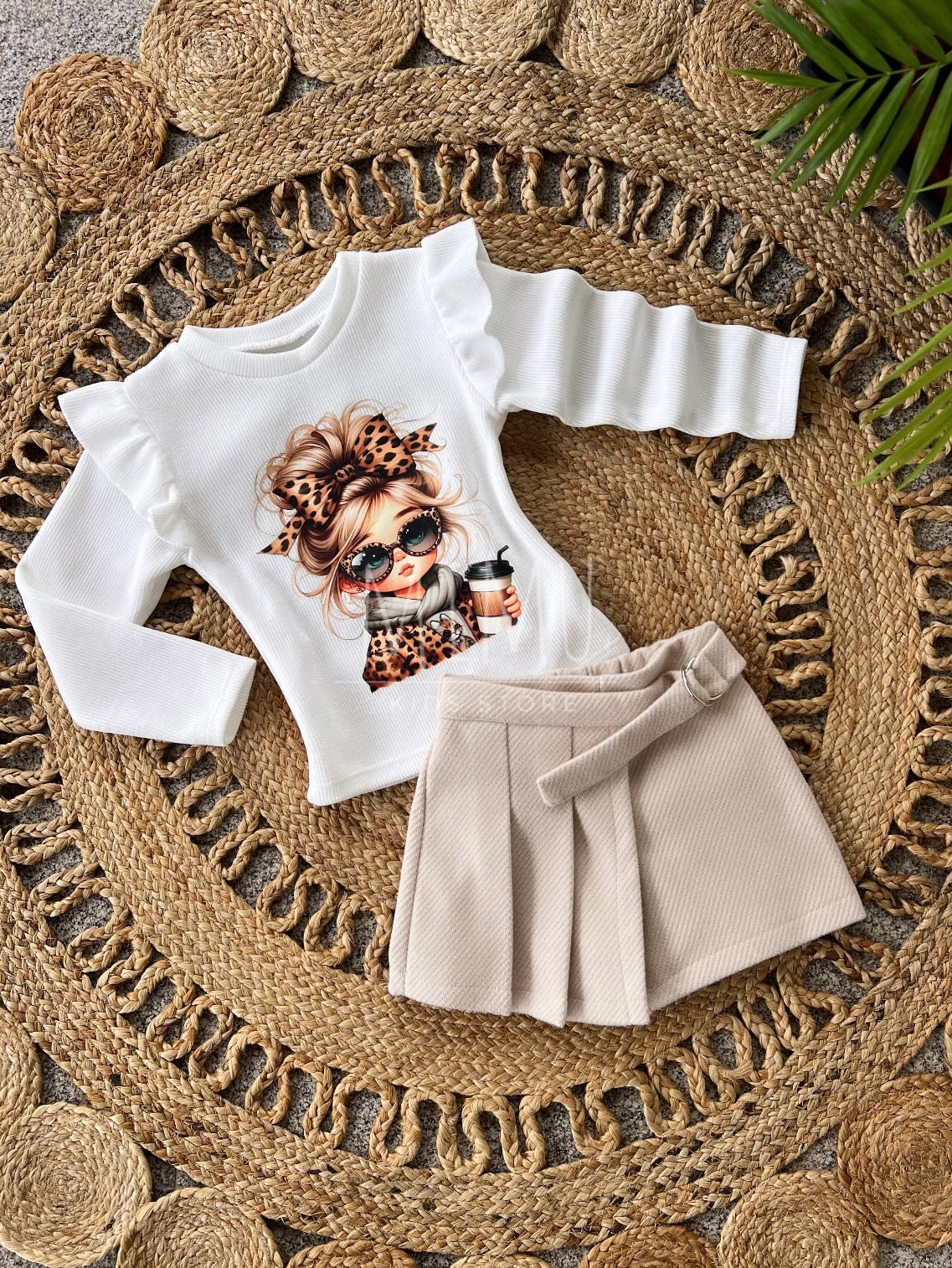 Iris Set