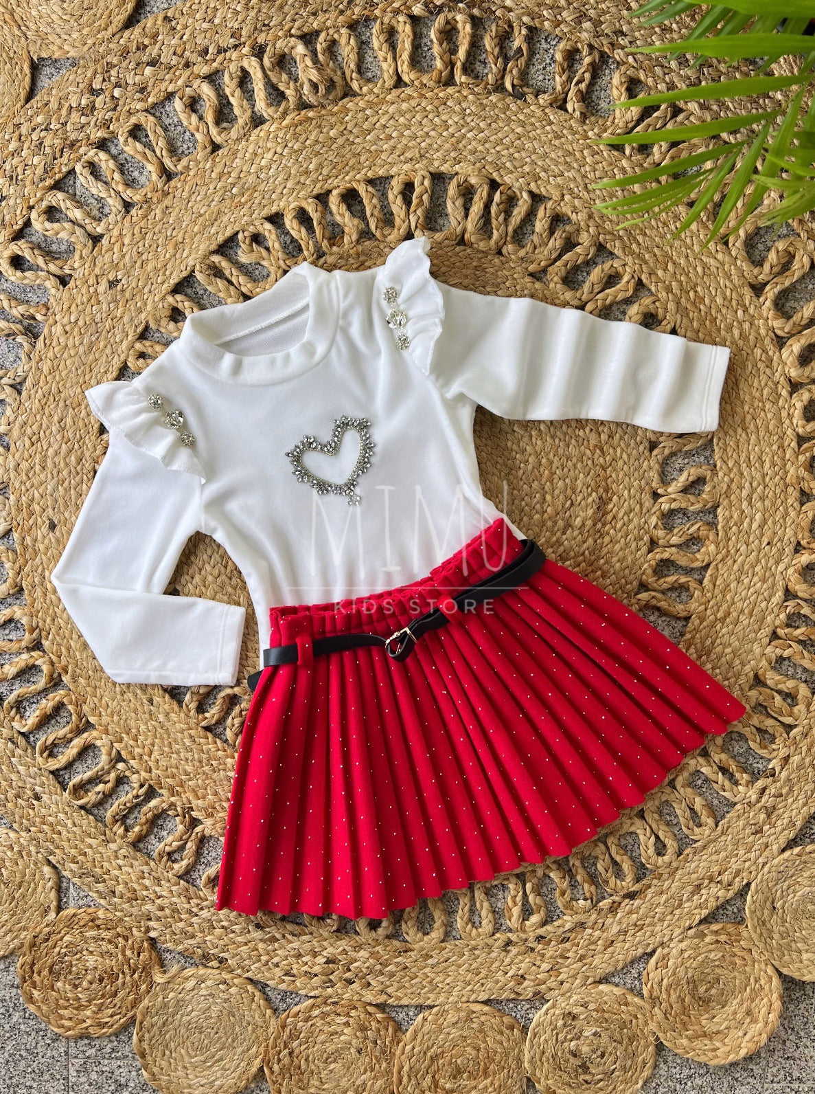 Mary Set