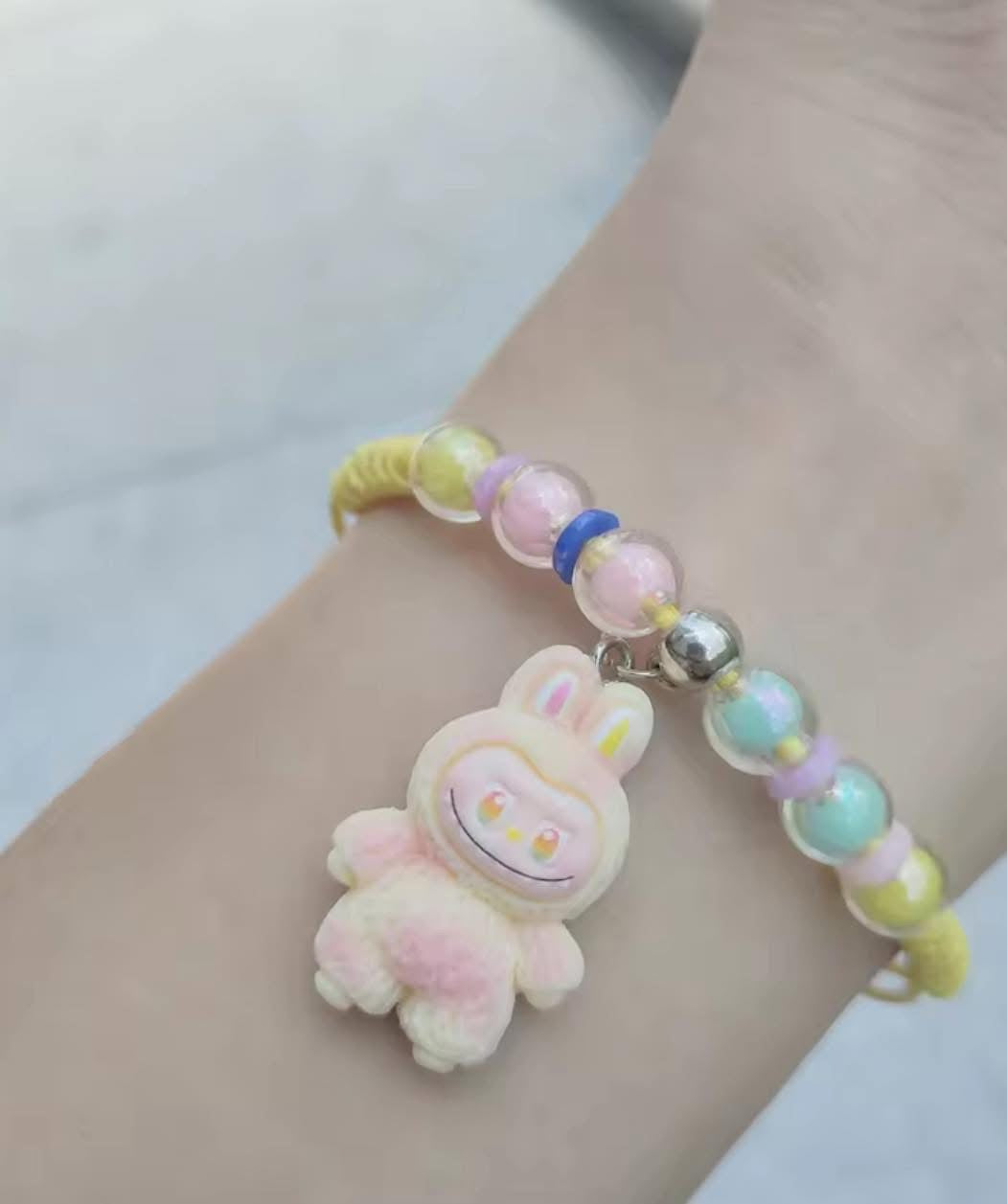 Labubu Bracelet