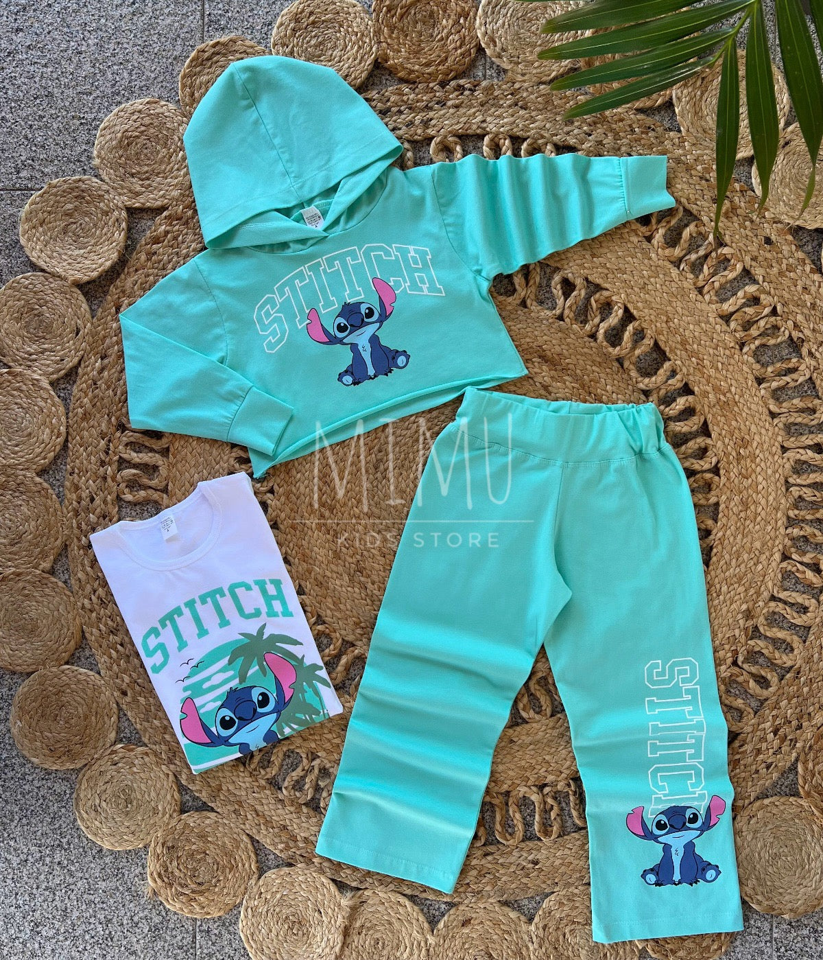 Stitch Set
