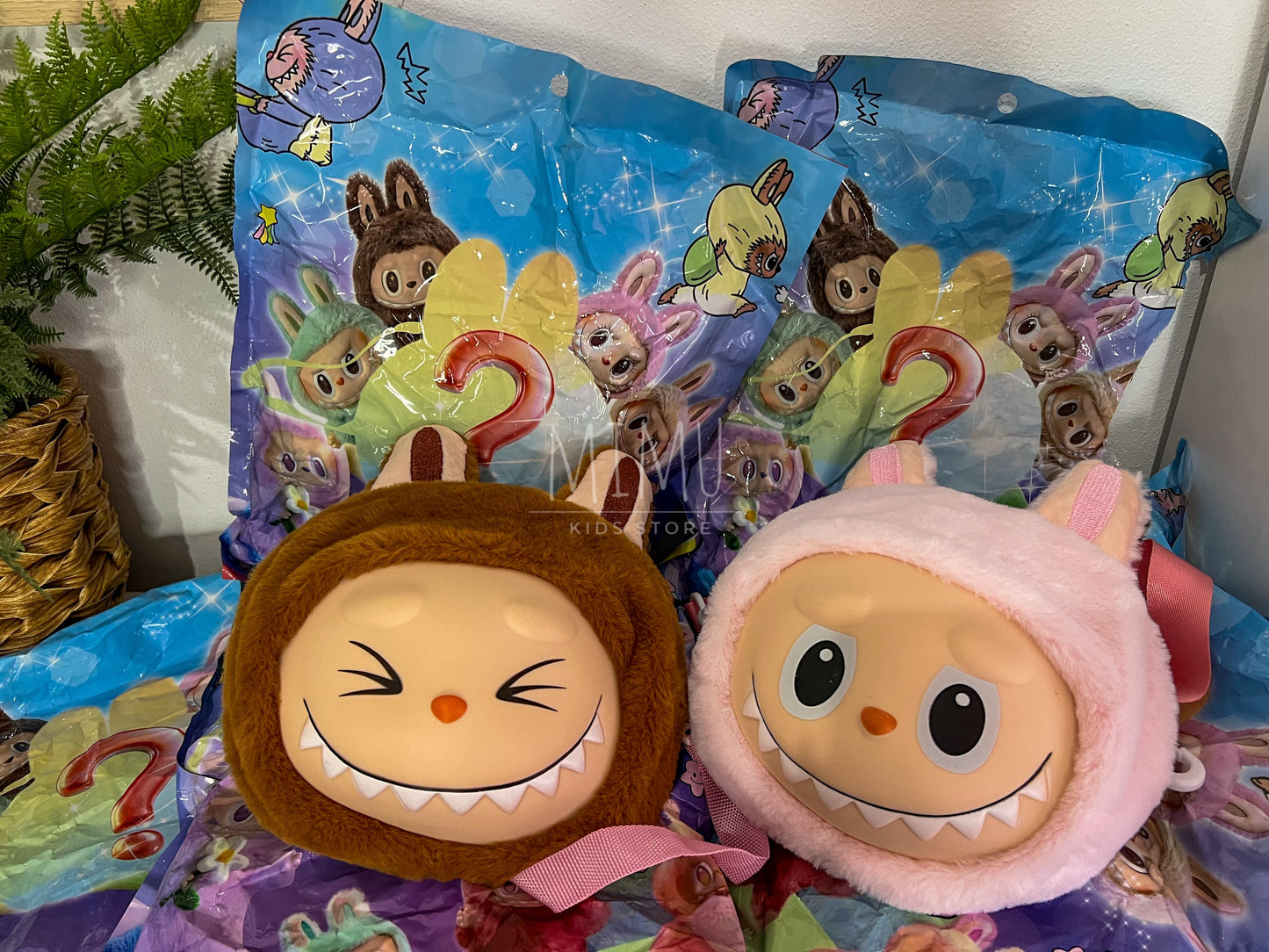 Surprise Bag - Labubu