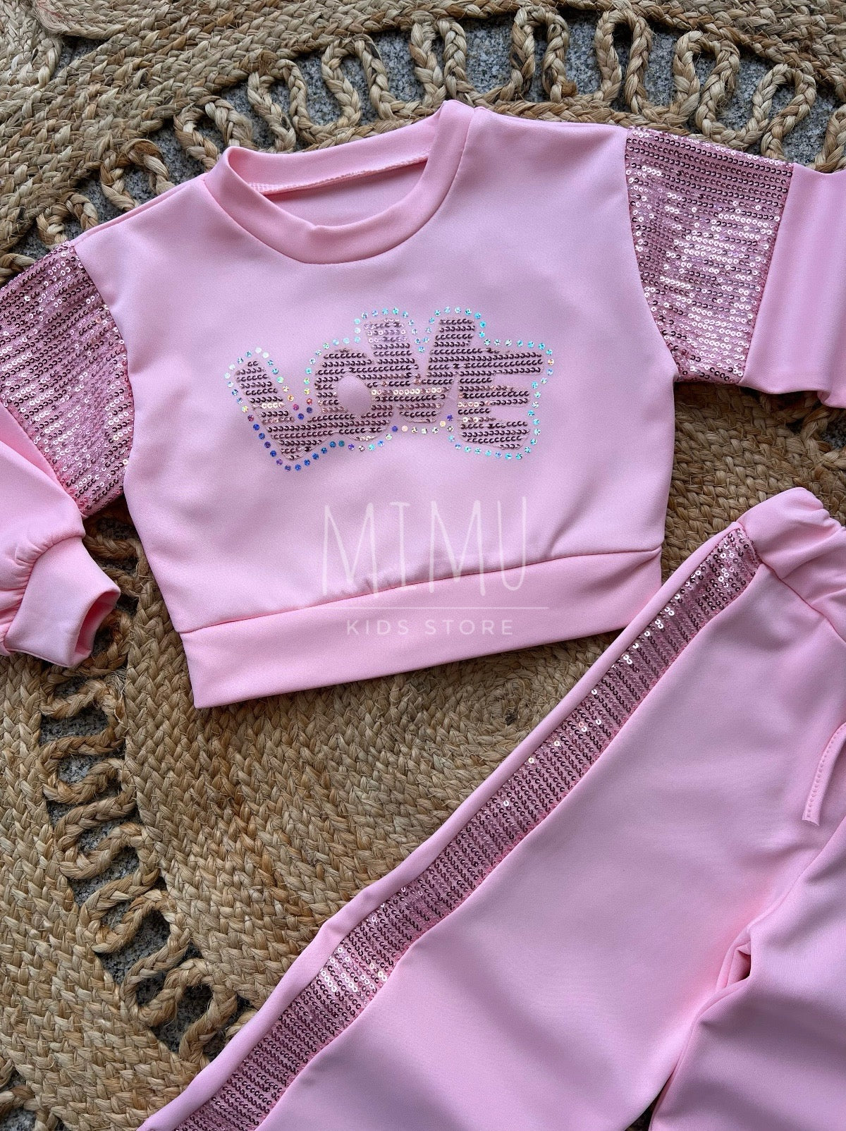 Love Set