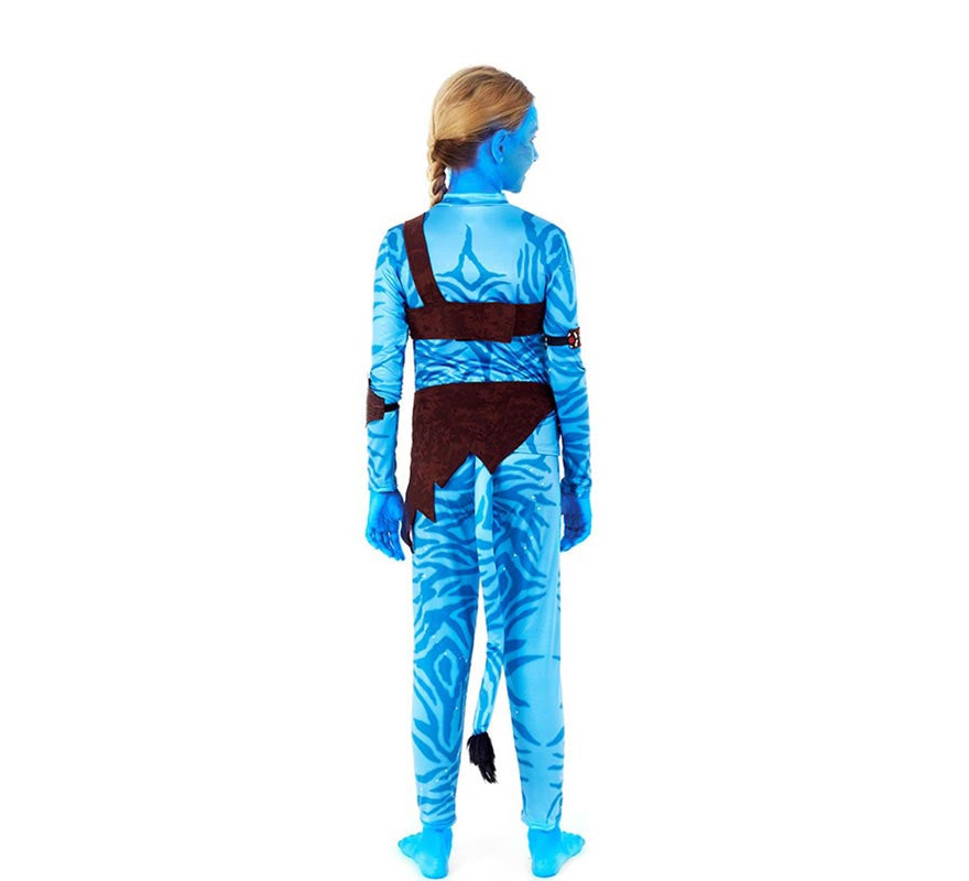 Disfarce de Carnaval- Avatar