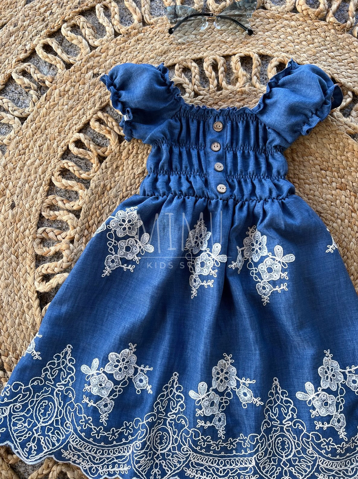 Vestido Sammy