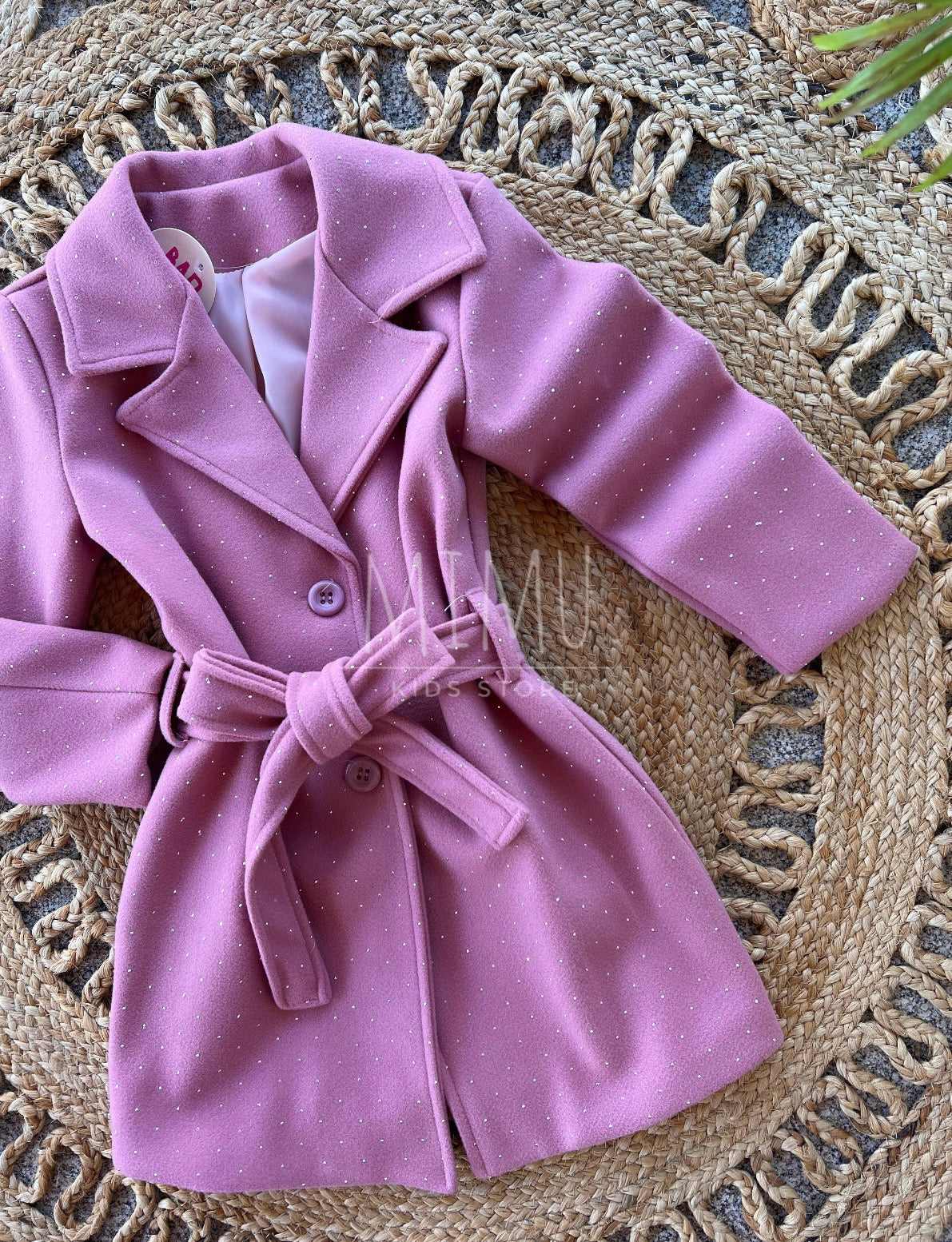 India Coat