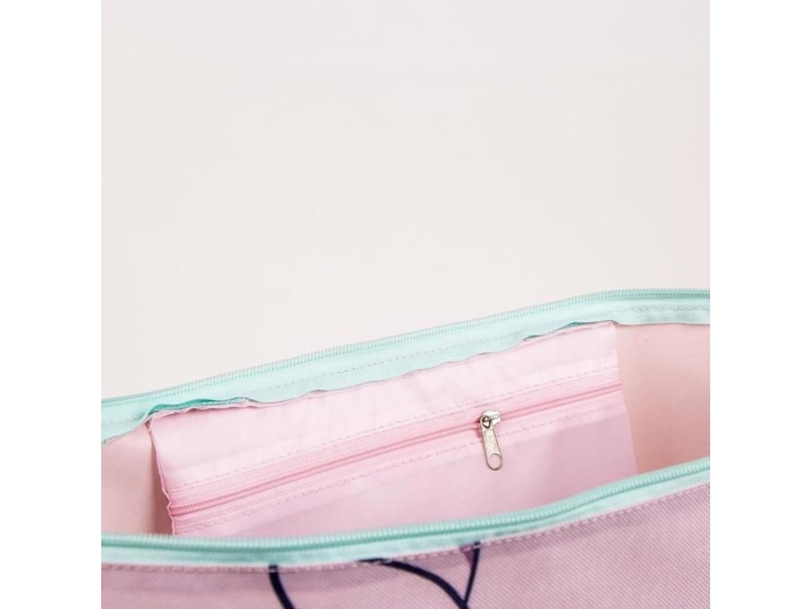 Stitch & Angel Beach Bag