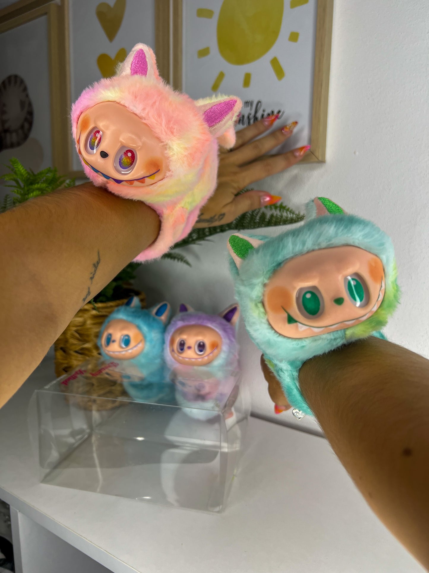 Labubu Bracelet
