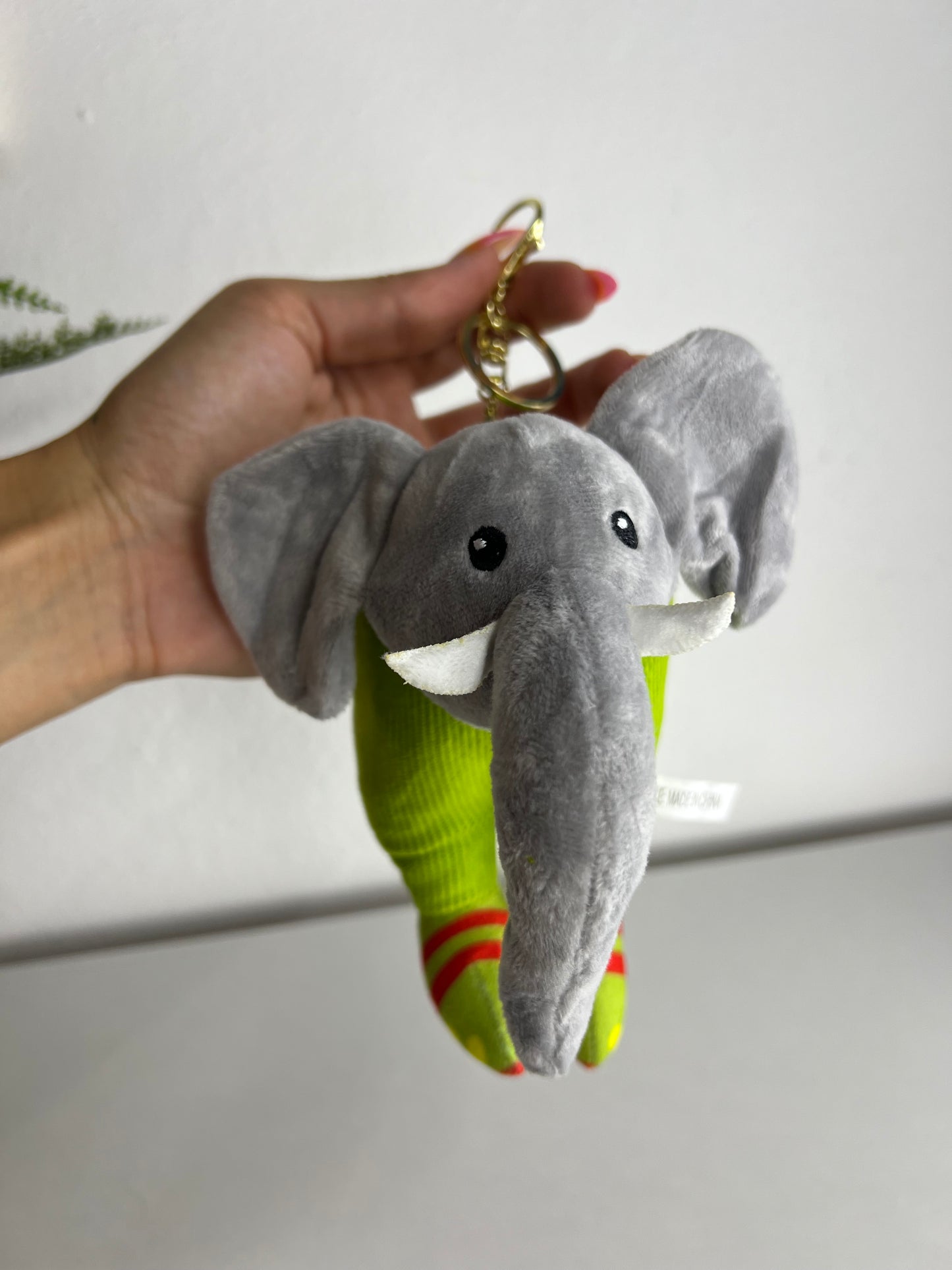 Keychain - Brainrot Pillars