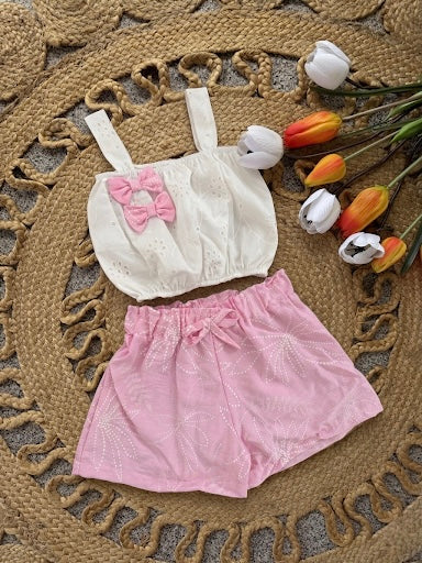 Conjunto Amélie