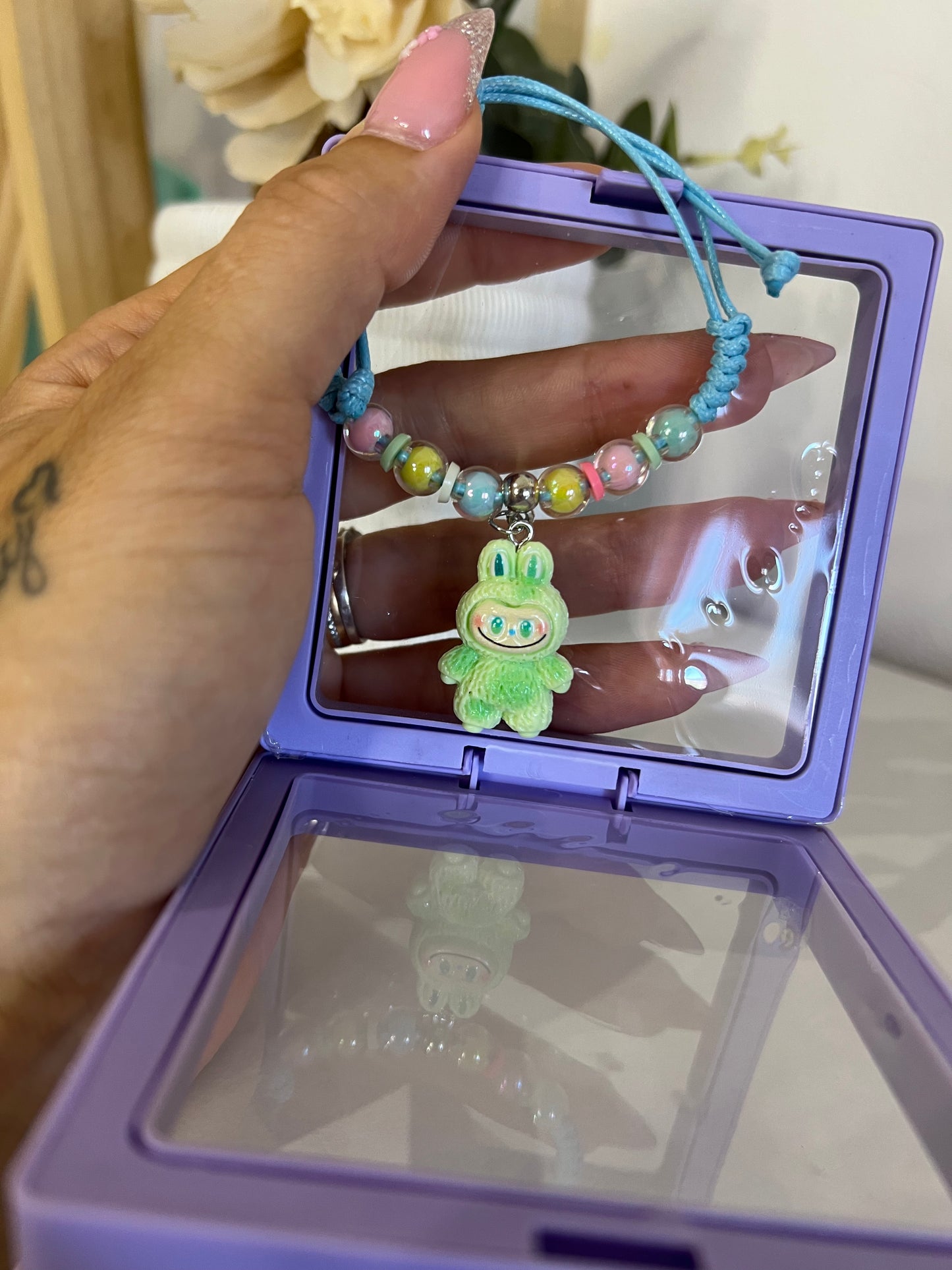 Labubu Bracelet