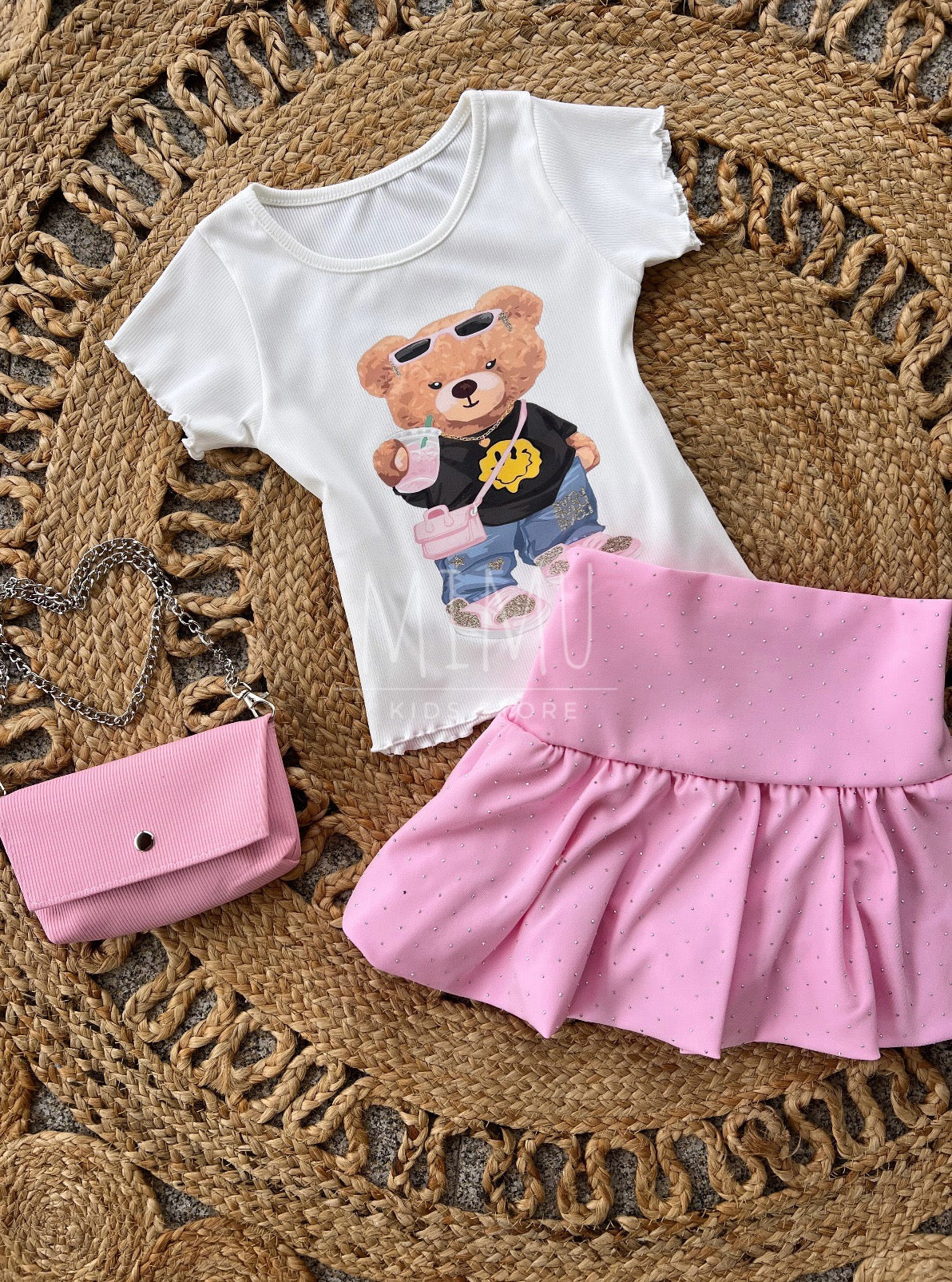 Theo Set