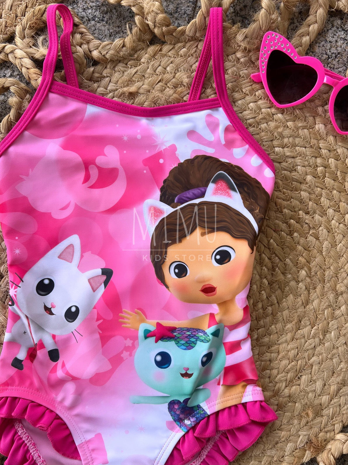 Bañador Gabby