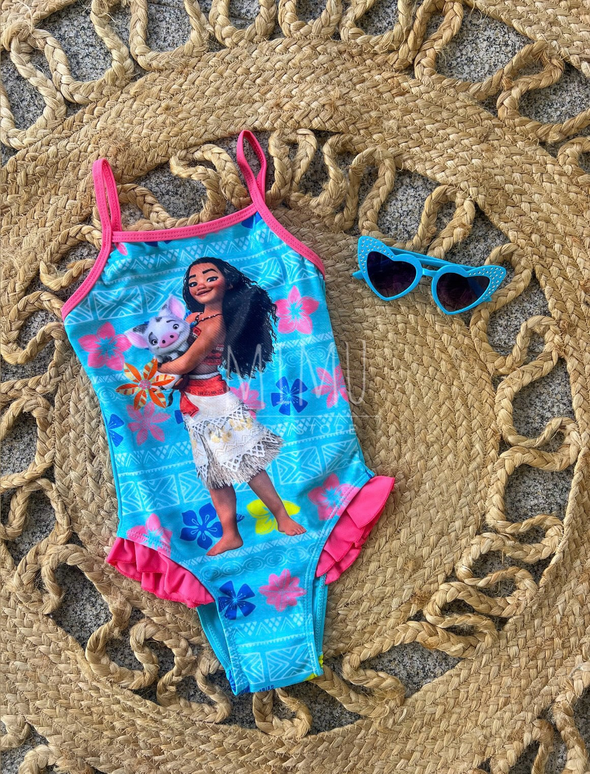 Moana Swimsuit