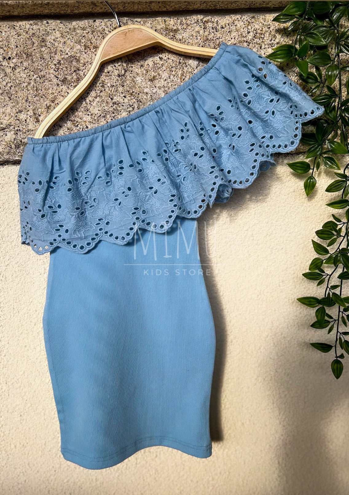 Vestido Justo