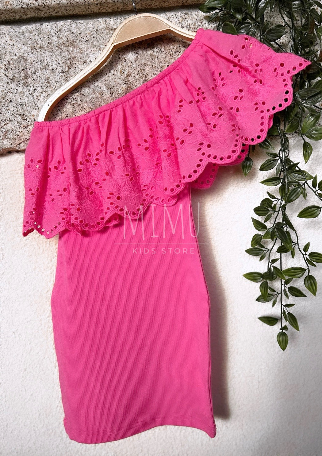 Vestido Justo