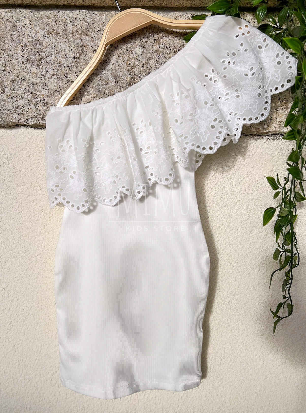 Vestido Justo