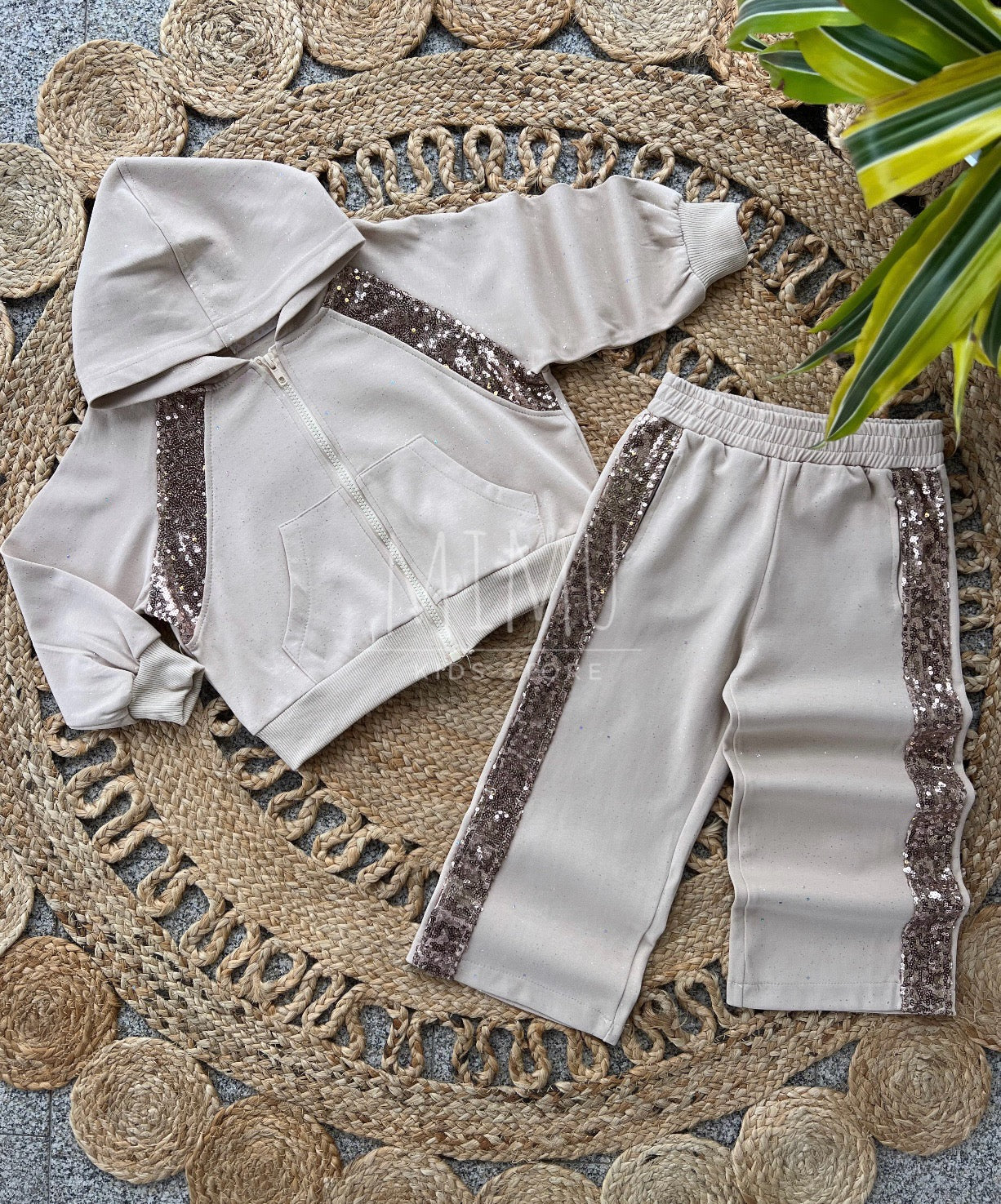Shine Set