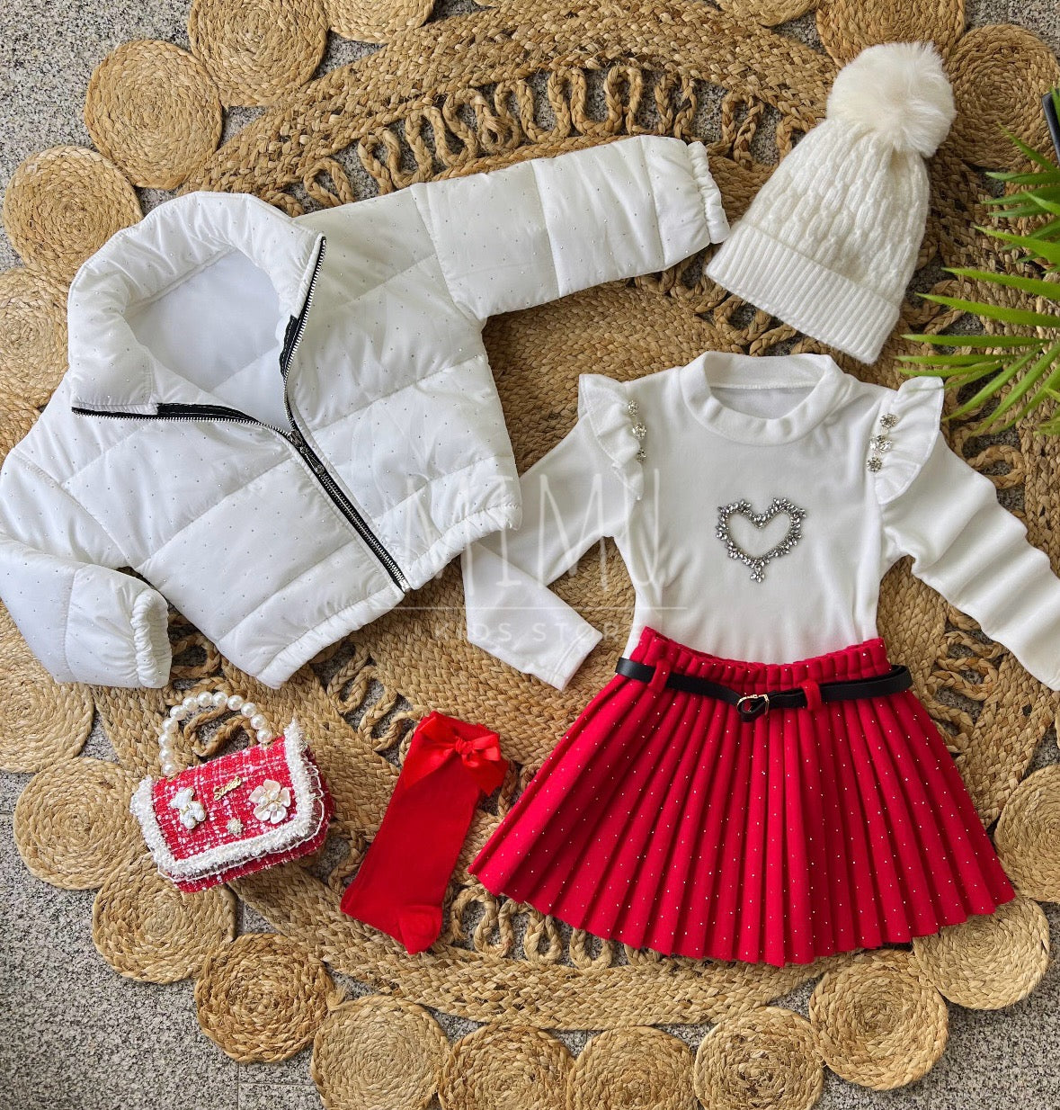Mary Set