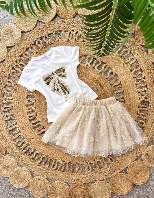 Conjunto Isa