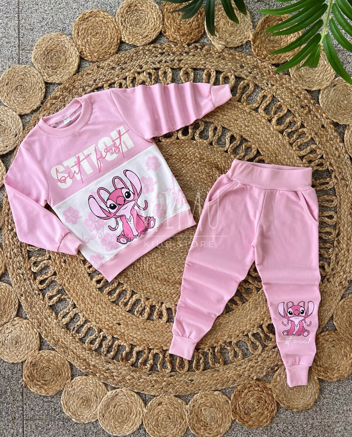 Angel Set - Best Cool