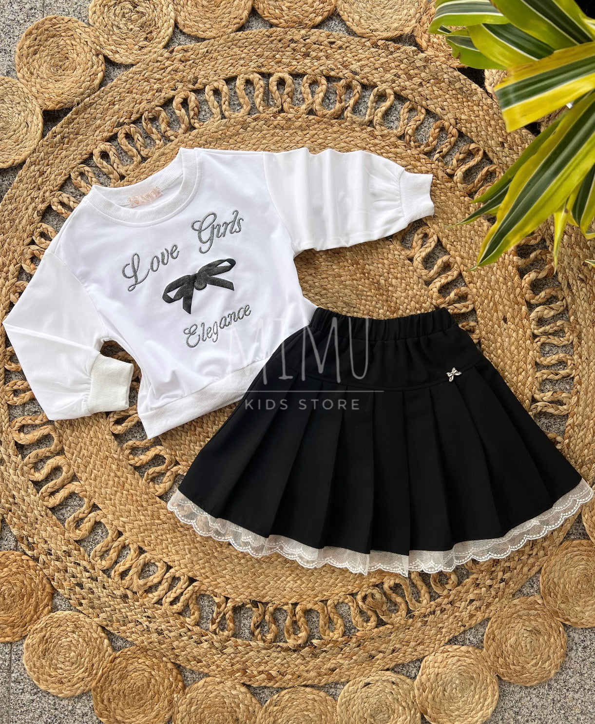 Elegance Set