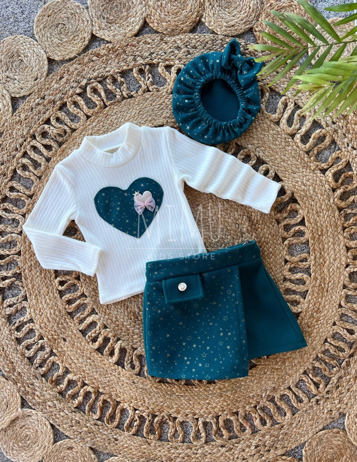 Anna Set
