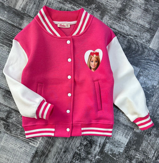 Barbie Coat