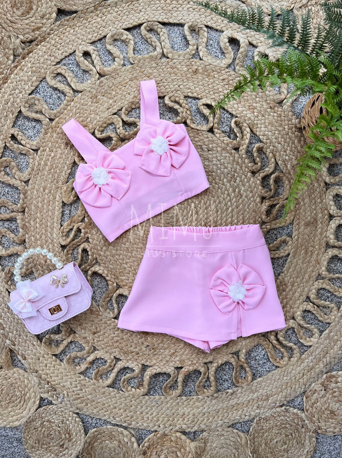 Camila Set