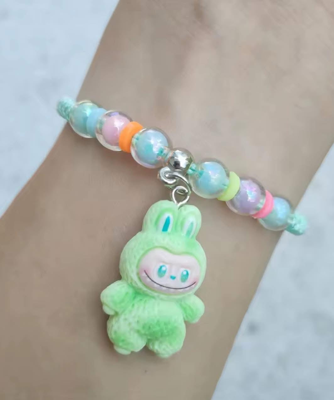 Labubu Bracelet