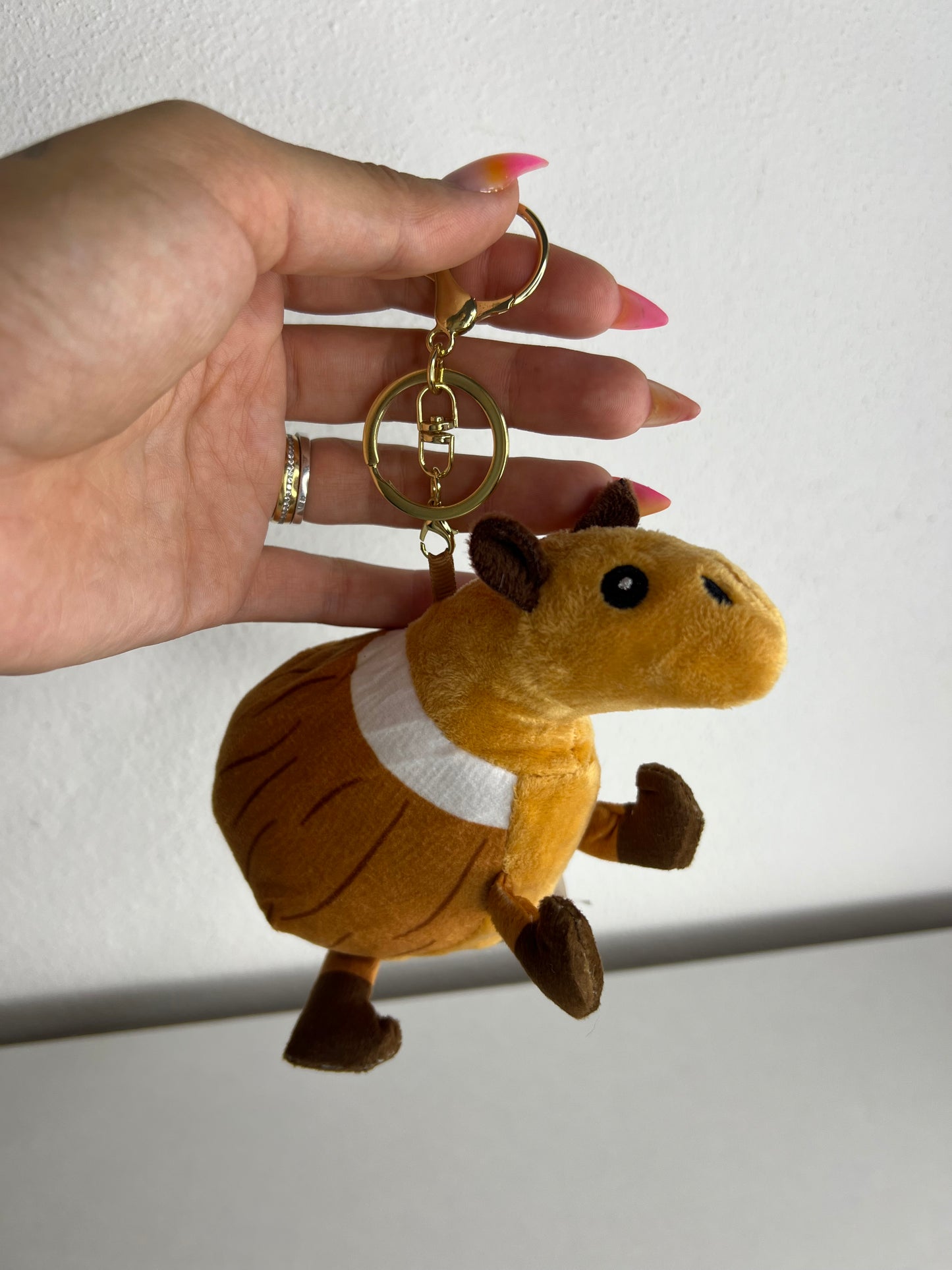 Keychain - Brainrot Pillars