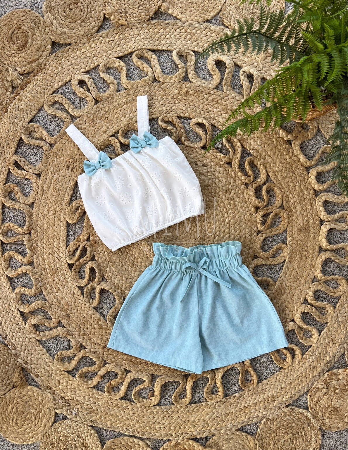 Isla Set