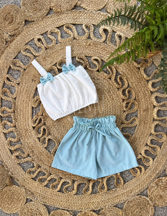 Isla Set