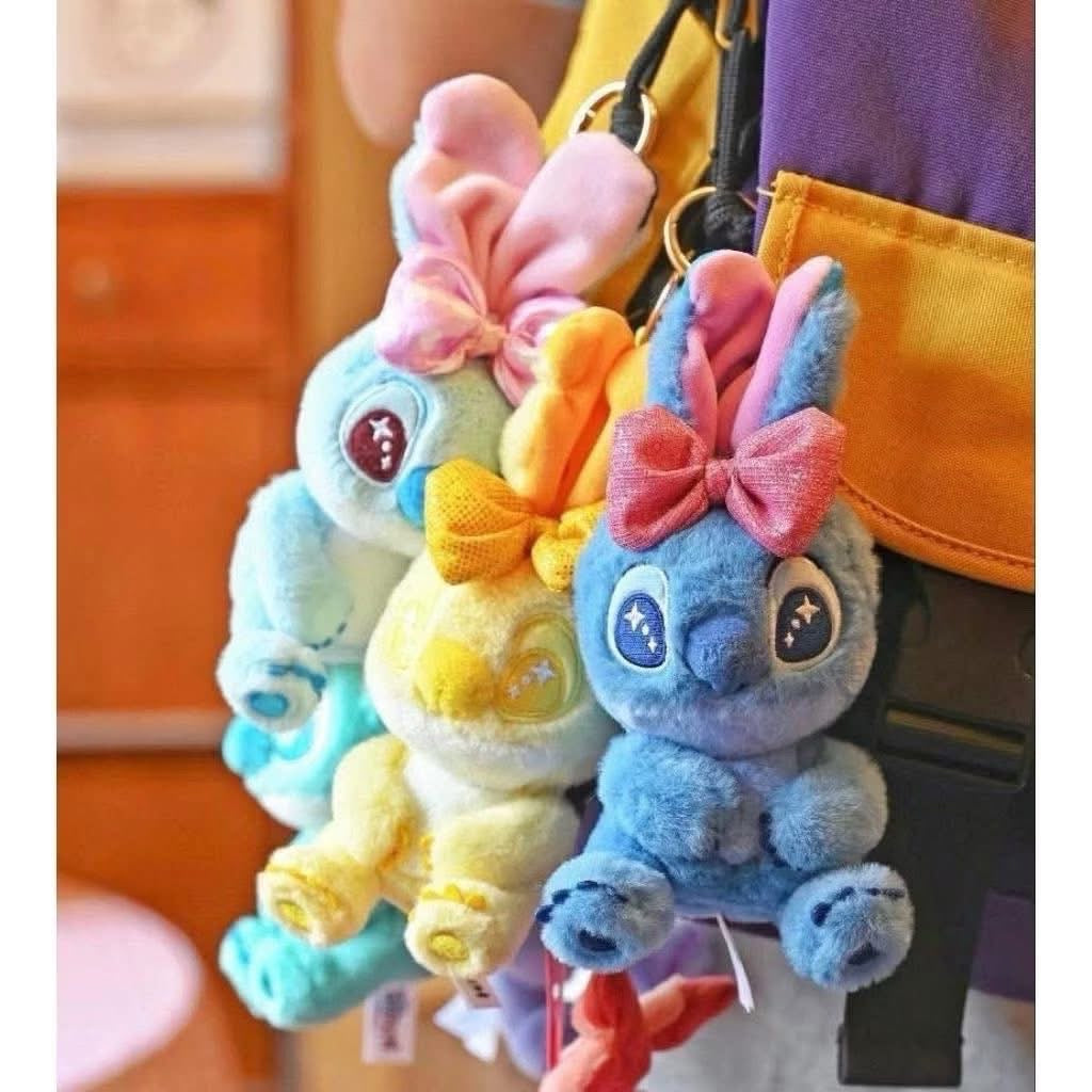 Stitch - Key Holder