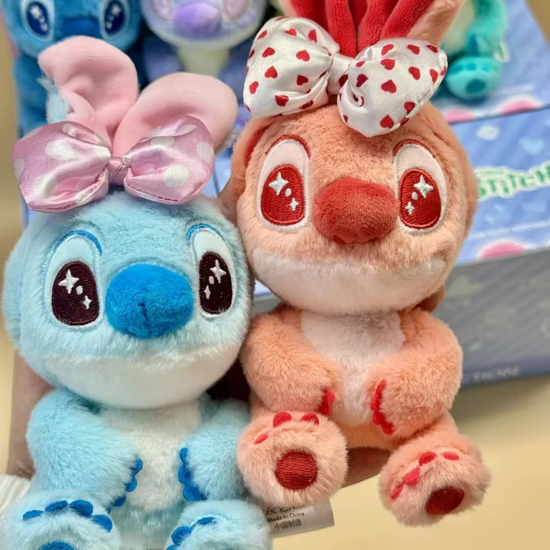 Stitch - Key Holder