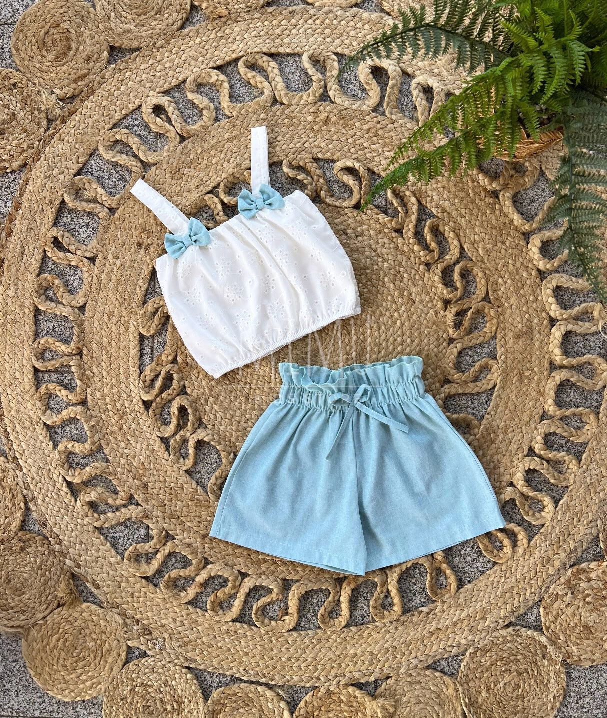 Isla Set