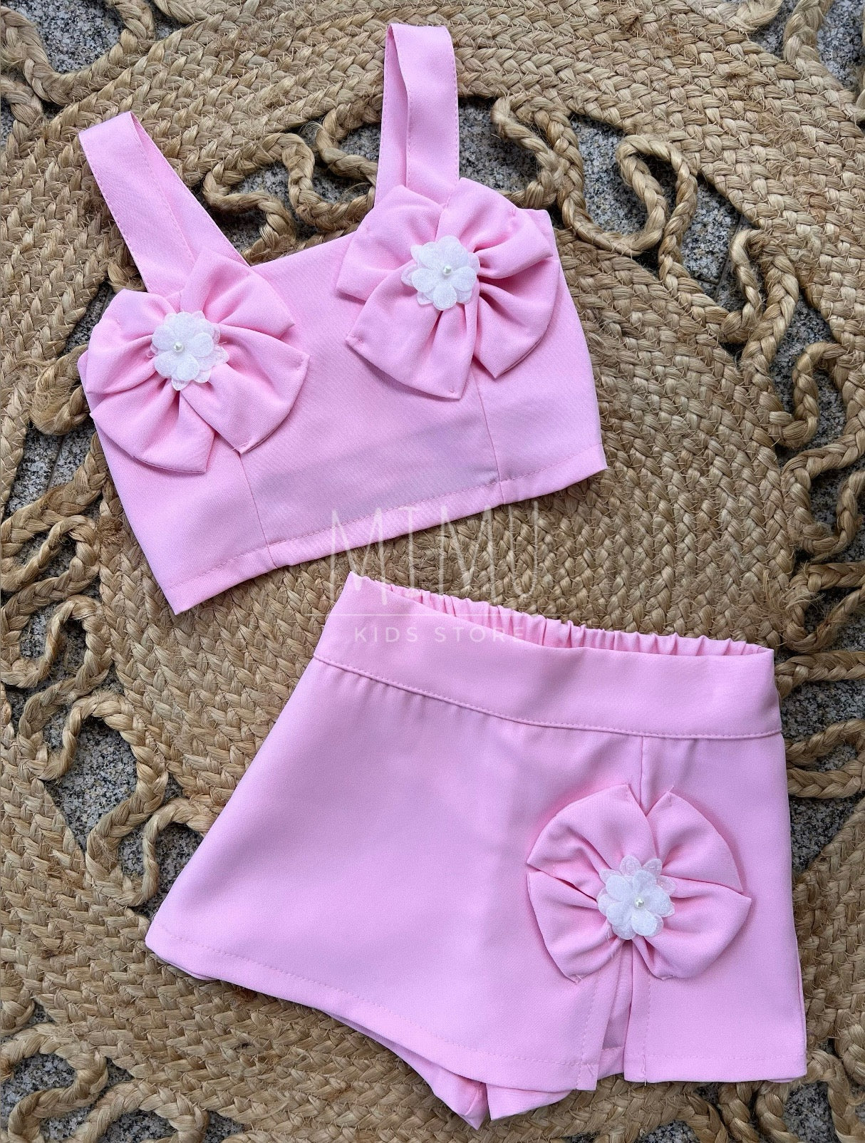 Camila Set