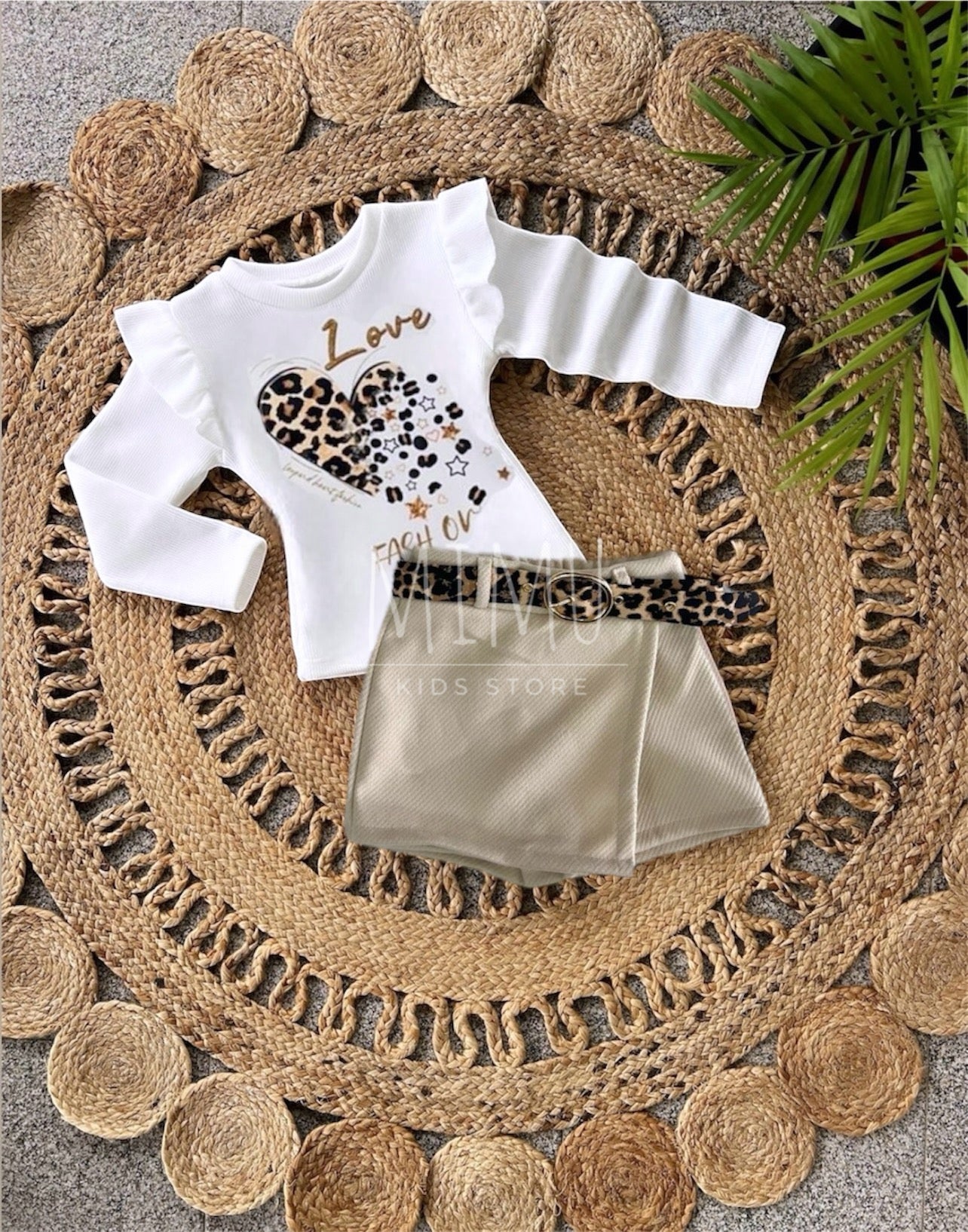 Leo Set