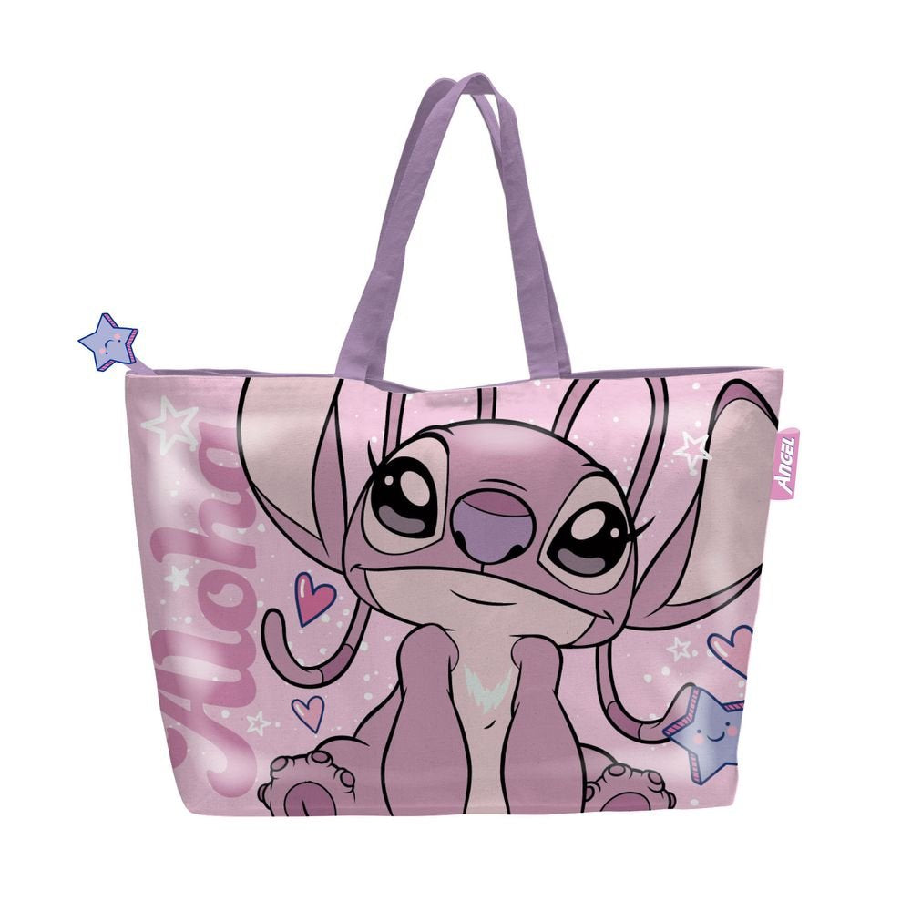 Bolsa de praia Angel