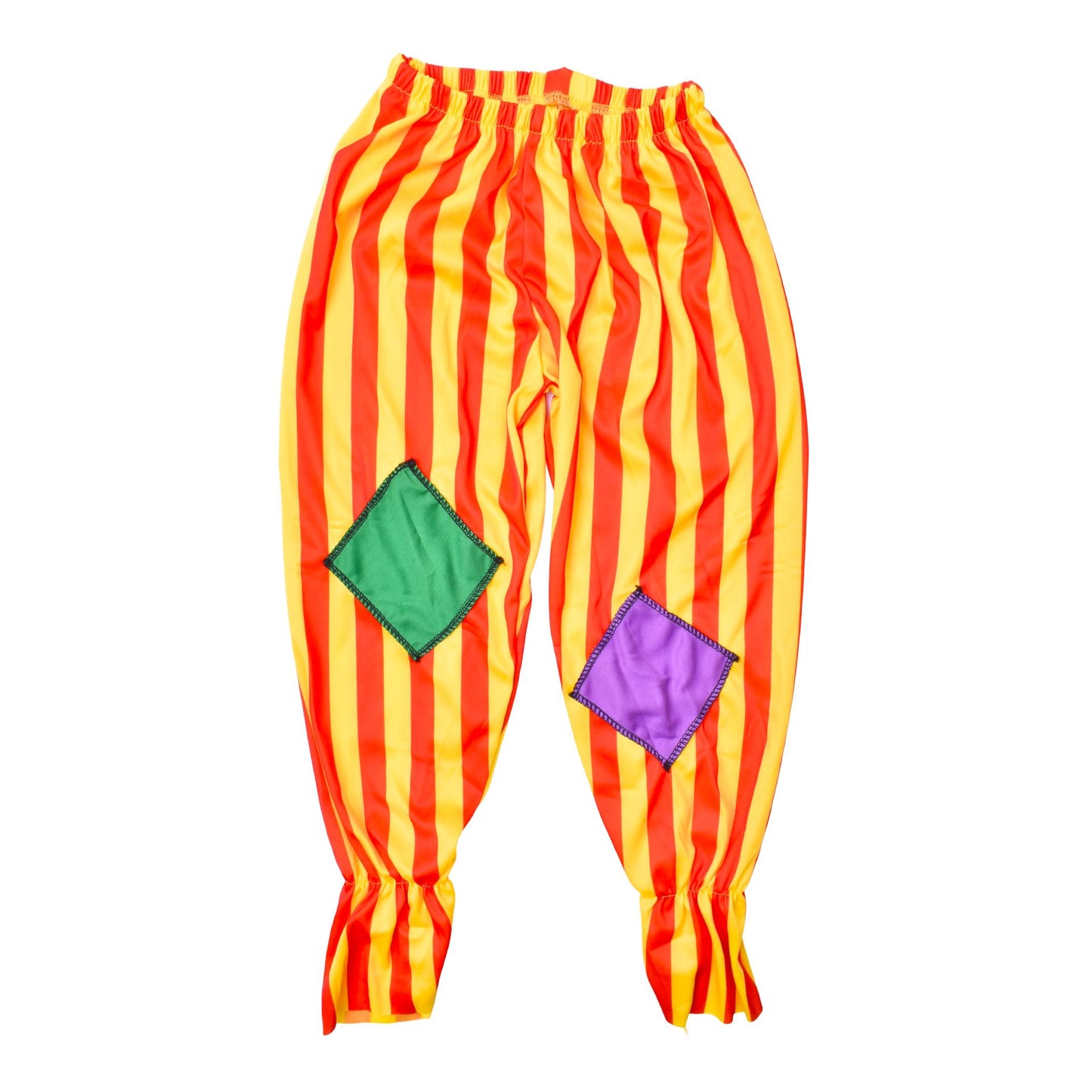 Disfarce de Carnaval- Palhaço