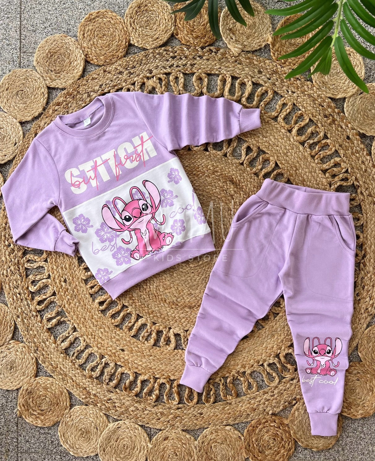 Angel Set - Best Cool