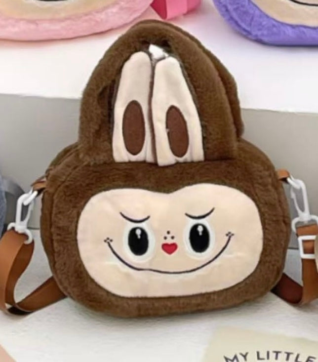 Shoulder bag - Labubu