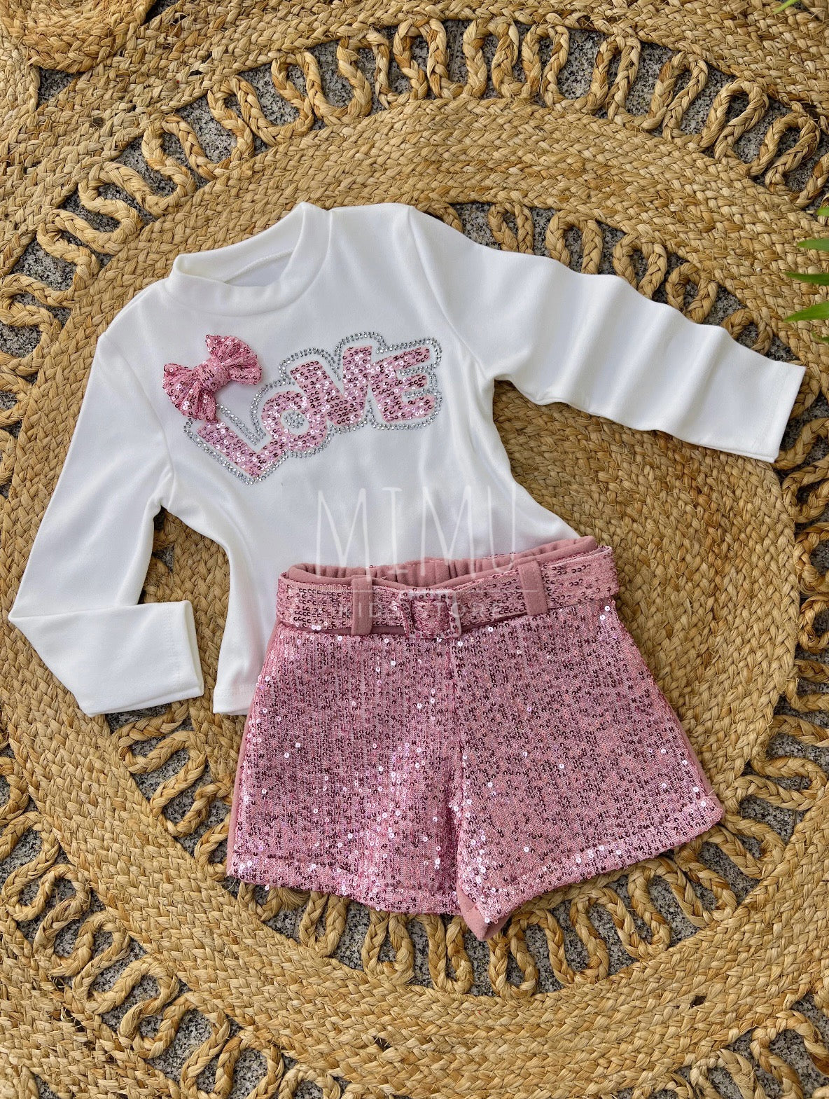 Love Shine Set