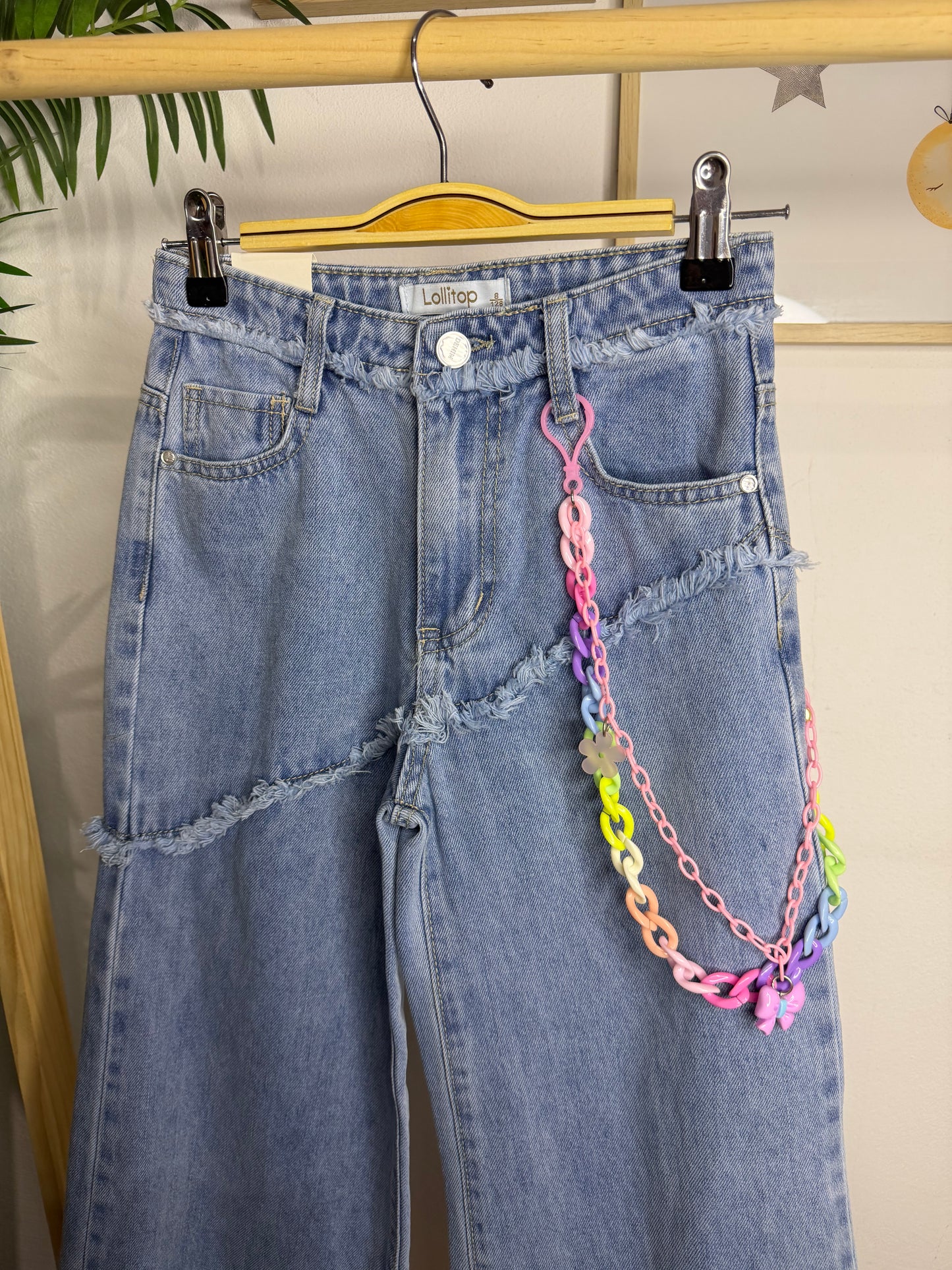 Conjunto K-Pop (artigos comprados individualmente)