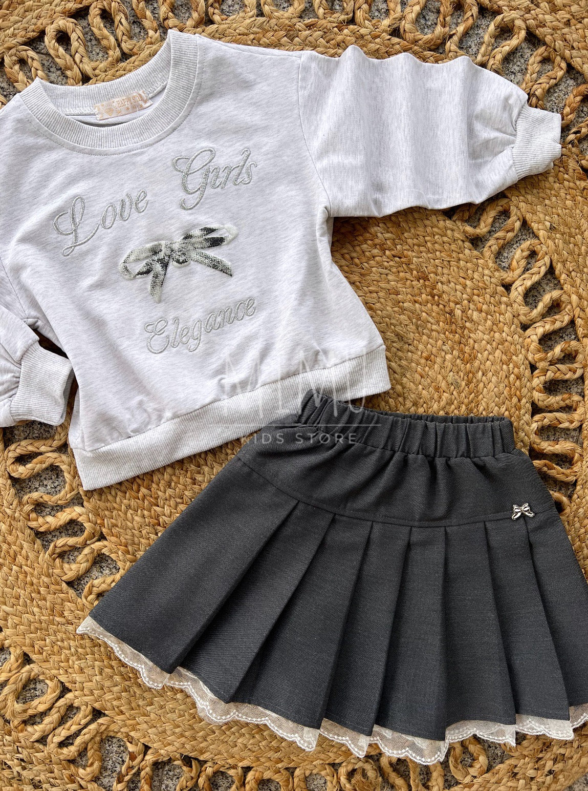Elegance Set