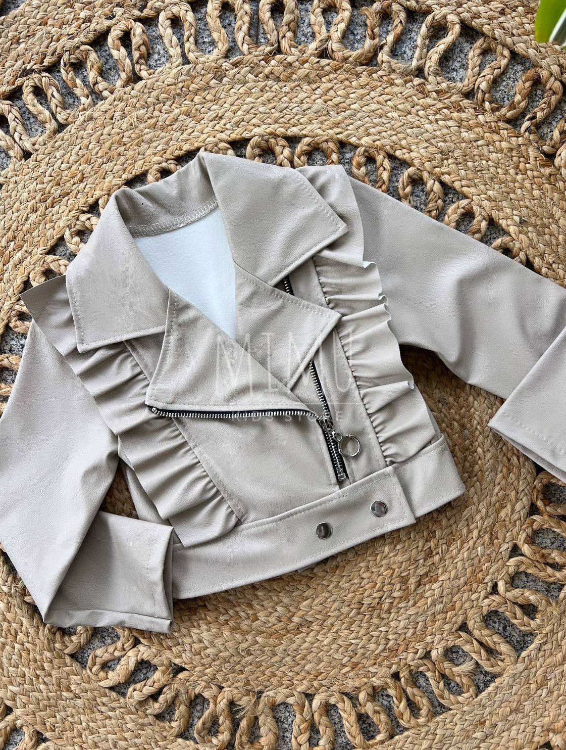 Mara Coat