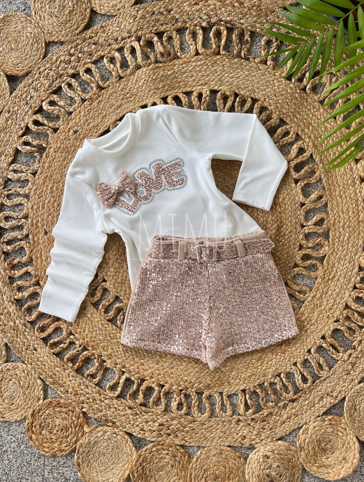 Love Shine Set